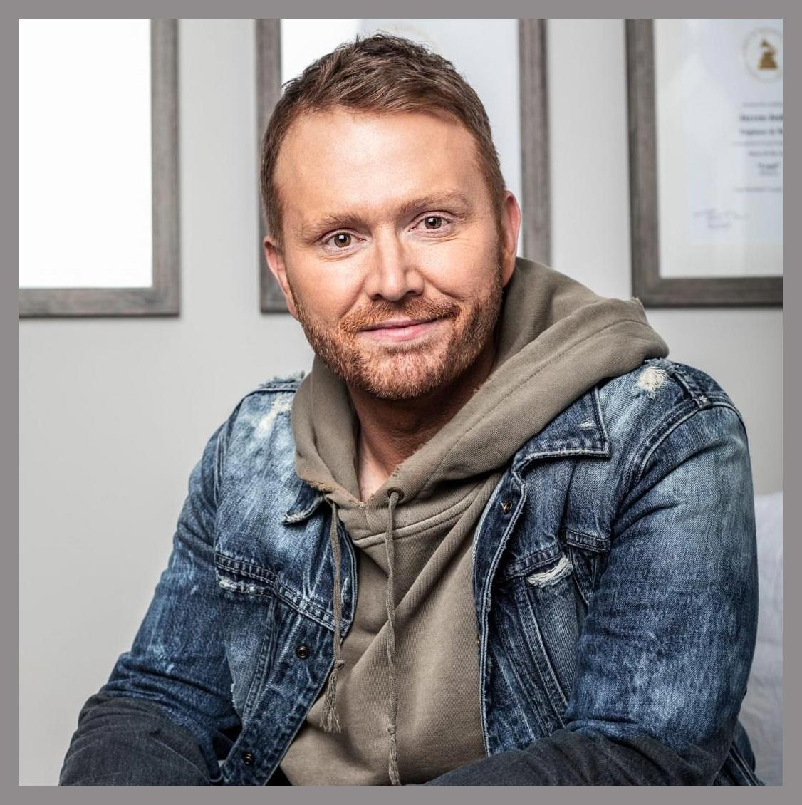 Shane McAnally